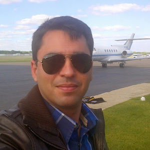 Meet your Posher, Adrian